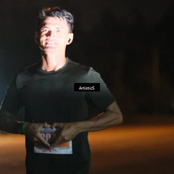 Runner Photo 4761262