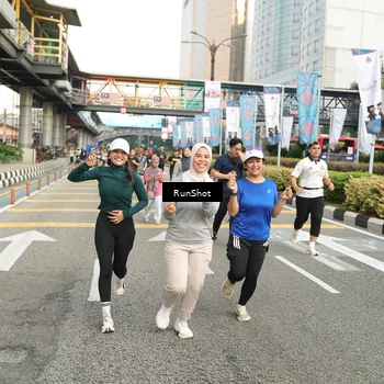 Runner Photo 4761263
