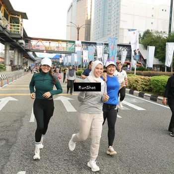 Runner Photo 4761265
