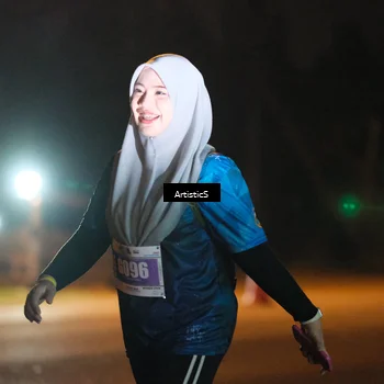 Runner Photo 4761266