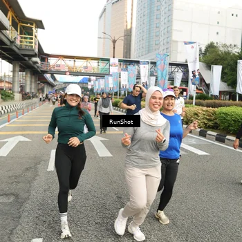 Runner Photo 4761268