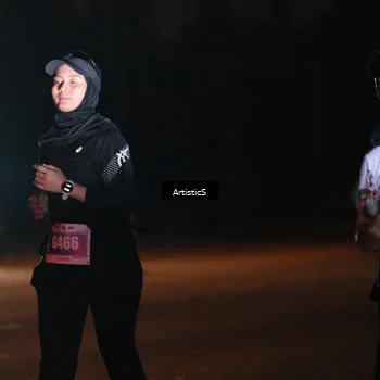 Runner Photo 4761270