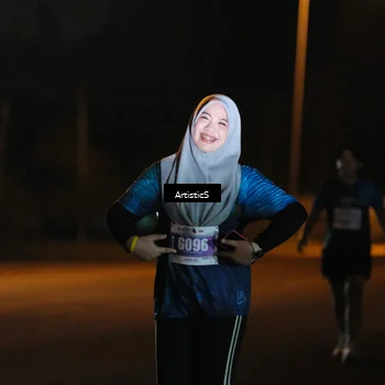 Runner Photo 4761272