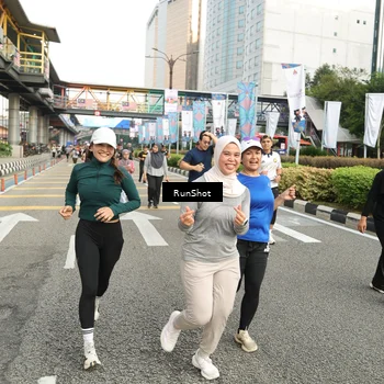 Runner Photo 4761273