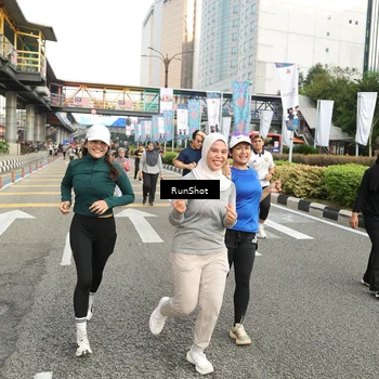 Runner Photo 4761274