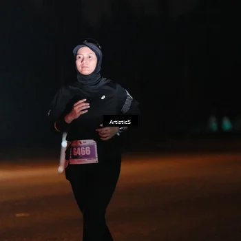 Runner Photo 4761276