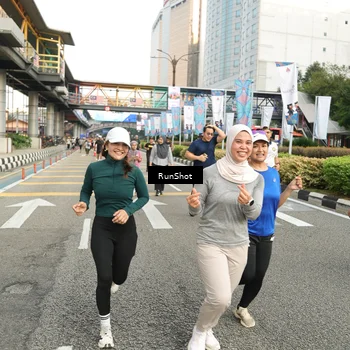 Runner Photo 4761277