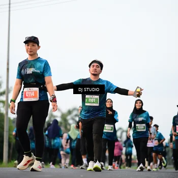 Runner Photo 4761281