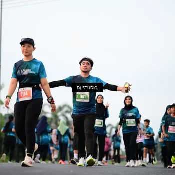 Runner Photo 4761282