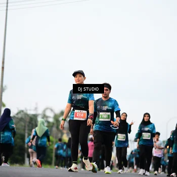 Runner Photo 4761285