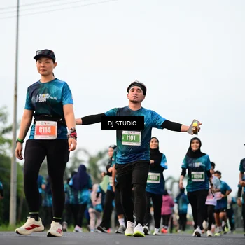 Runner Photo 4761292