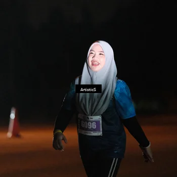 Runner Photo 4761293