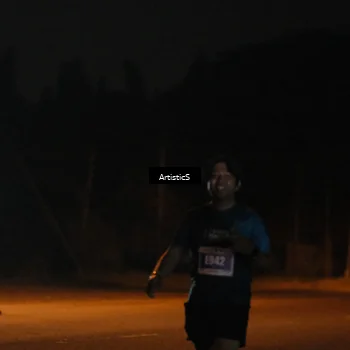 Runner Photo 4761301