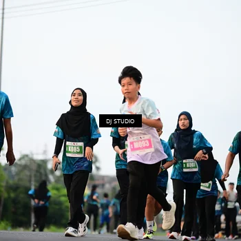 Runner Photo 4761305