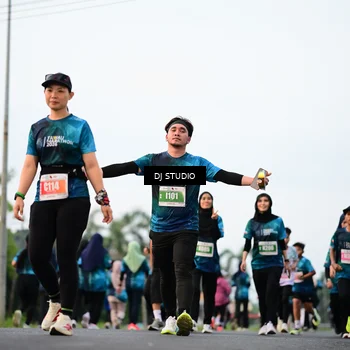 Runner Photo 4761311