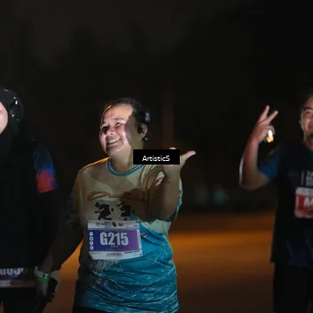 Runner Photo 4761313
