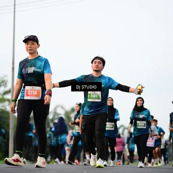 Runner Photo 4761314