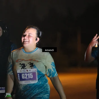 Runner Photo 4761315