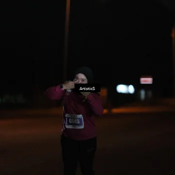 Runner Photo 4761317