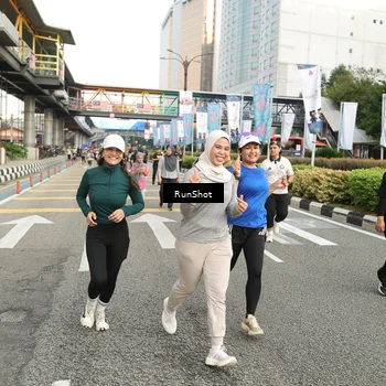 Runner Photo 4761325