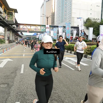 Runner Photo 4761326