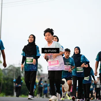 Runner Photo 4761327