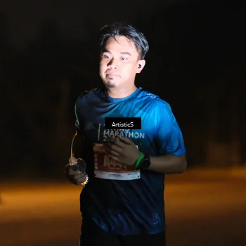 Runner Photo 4761328