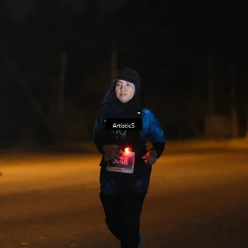 Runner Photo 4761331
