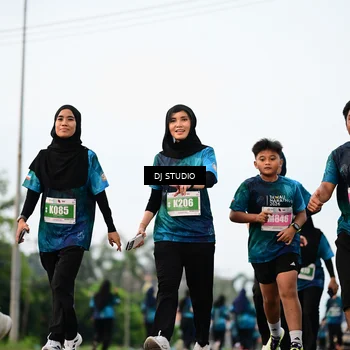 Runner Photo 4761333
