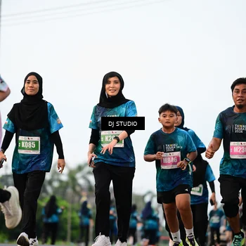 Runner Photo 4761339