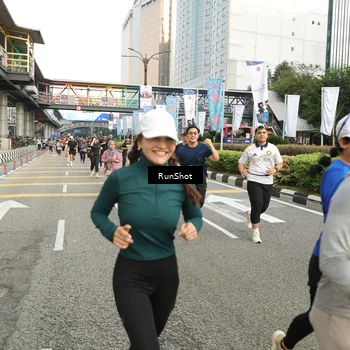 Runner Photo 4761341