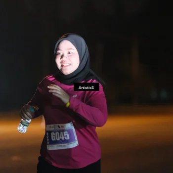 Runner Photo 4761342