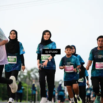 Runner Photo 4761347