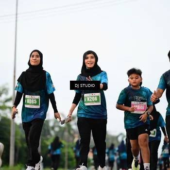 Runner Photo 4761349