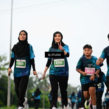 Runner Photo 4761351