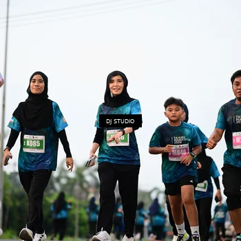 Runner Photo 4761353