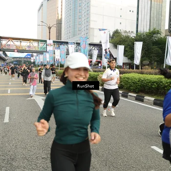 Runner Photo 4761355