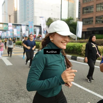 Runner Photo 4761356