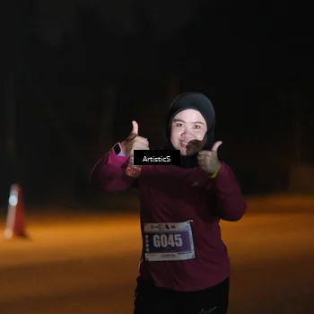 Runner Photo 4761358