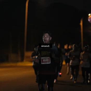 Runner Photo 4761359
