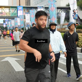 Runner Photo 4761361