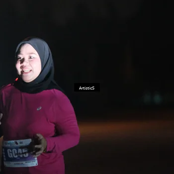 Runner Photo 4761362
