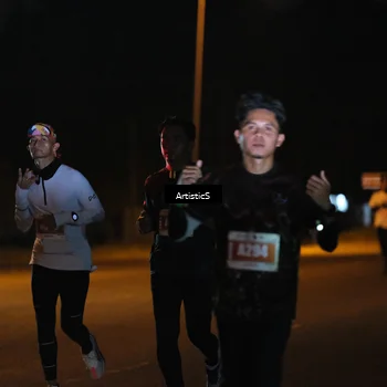 Runner Photo 4761366
