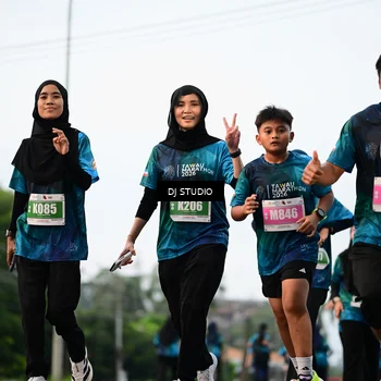 Runner Photo 4761367