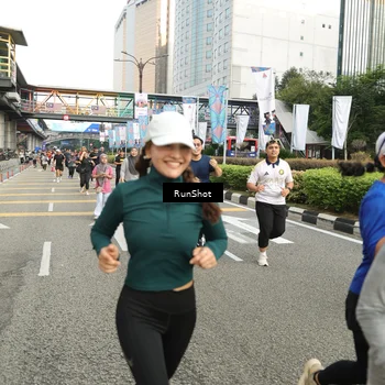 Runner Photo 4761369