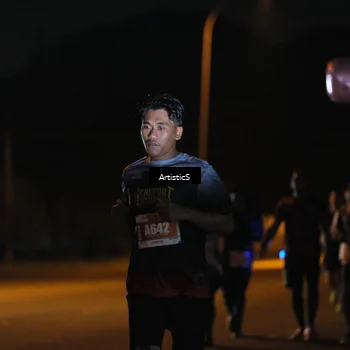 Runner Photo 4761373