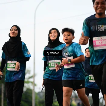 Runner Photo 4761374