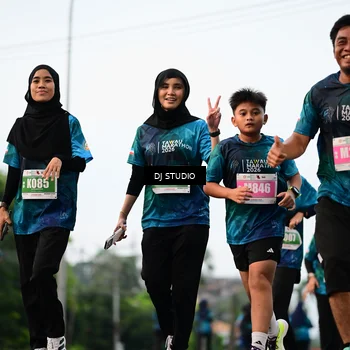 Runner Photo 4761380