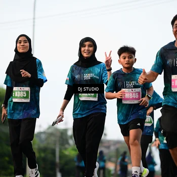Runner Photo 4761383