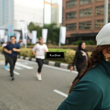 Runner Photo 4761384